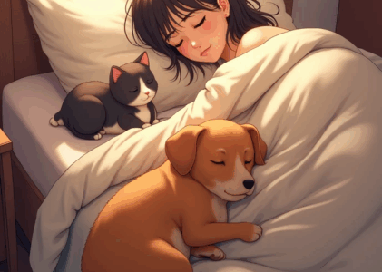 Solo quiero dormir